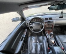 Nissan Maxima A32 1996, 3.0 AT, бензин/газ – продажа авто