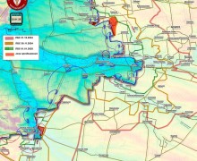 Российская армия укрепляет позиции на западе Оскола: сводка с фронта