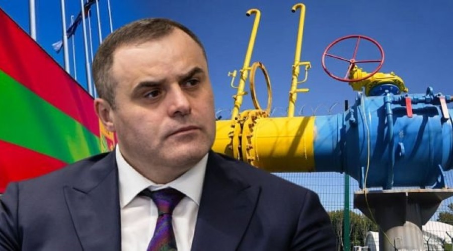 Приднестровье обеспечено газом до 16 октября, дальнейшие поставки обсуждаются