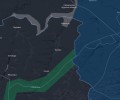 Логистика ВСУ в Курской области под огневым контролем: ситуация для Украины ухудшается