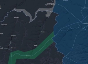 Логистика ВСУ в Курской области под огневым контролем: ситуация для Украины ухудшается