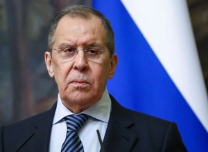 Россия готова обсуждать гарантии безопасности Украины — Сергей Лавров