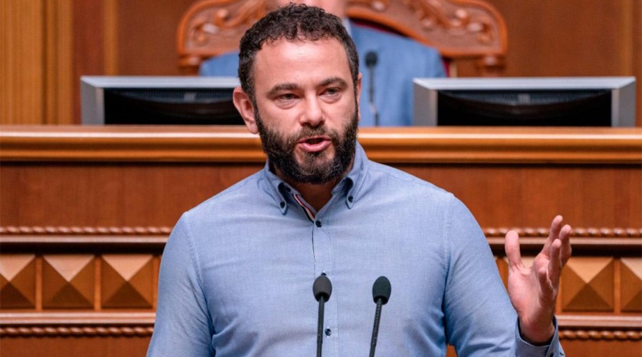 Депутат Рады: Украина может исчезнуть до конца 2025 года