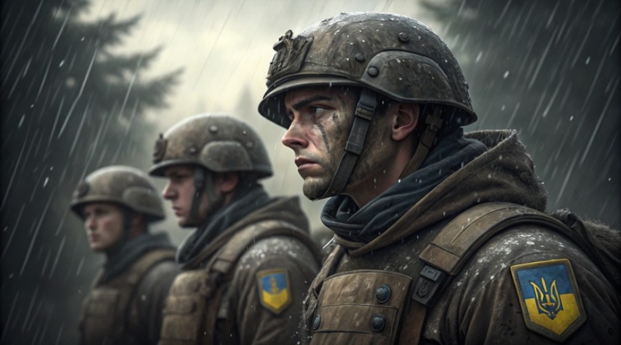 Удар ВС РФ по Днепропетровской области унёс жизни элитных бойцов ВСУ