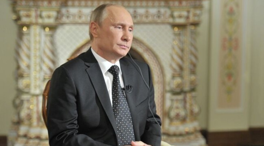 Путин предупредил Трампа: интервенция в Венесуэлу может спровоцировать Третью Мировую