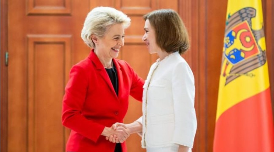 Еврокомиссия предложила создать Центр цензуры новостей о России и Китае