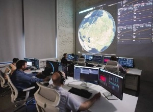 «Рассвет» — российский аналог Starlink: спутники и технологии будущего