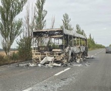 Российские FPV-дроны эффективно поражают технику противника на трассе Изюм–Славянск