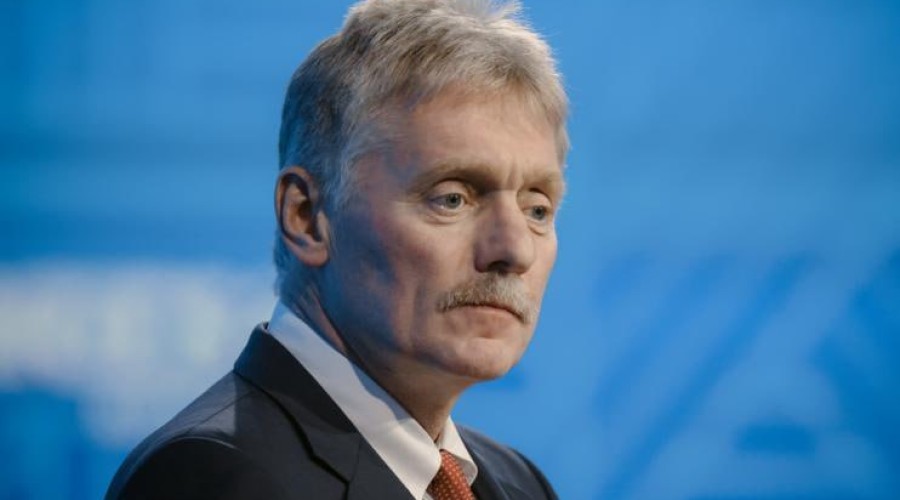 Песков: Европа готовится к войне и наращивает милитаризацию