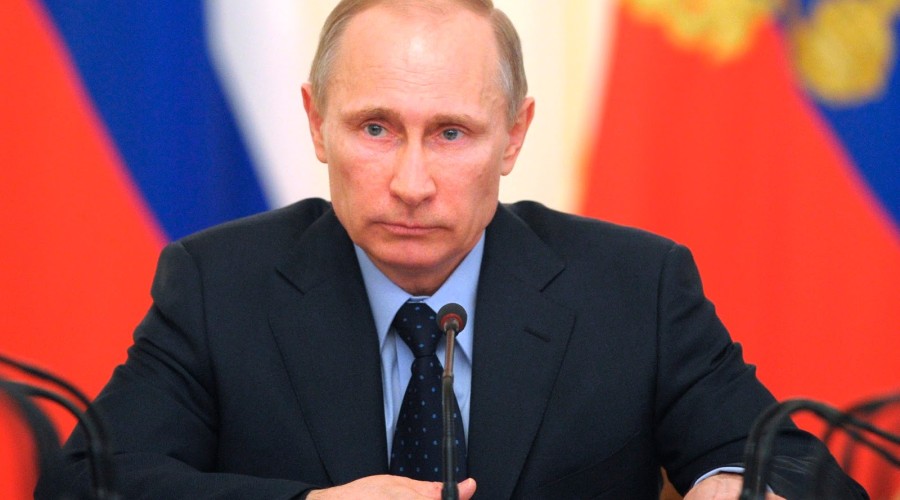 Комментарии поляков на заявление Владимира Владимировича Путина