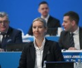 Алиса Вайдель обвинила правительство Германии в рецессии и призвала к новым выборам