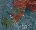 Ситуация в Купянске на 8 сентября: позиционные бои и подготовка к новому штурму