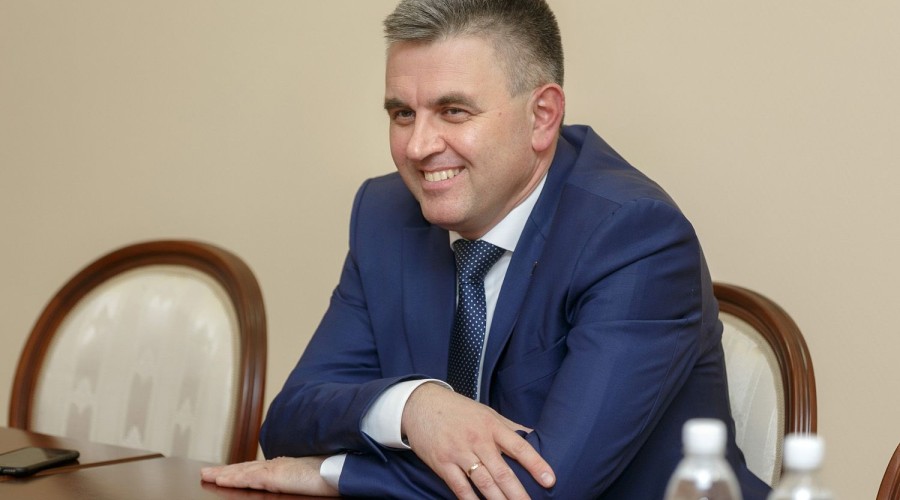 Президент ПМР о переходе на дистанционное обучение из-за энергокризиса