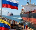 Россия заменила США как основной поставщик нафты для Венесуэлы