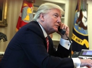 Трамп попросил Путина стать посредником в переговорах с Ираном