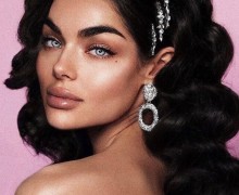 Зусье Астафьева: боец ММА, покорившая мир своей красотой и силой