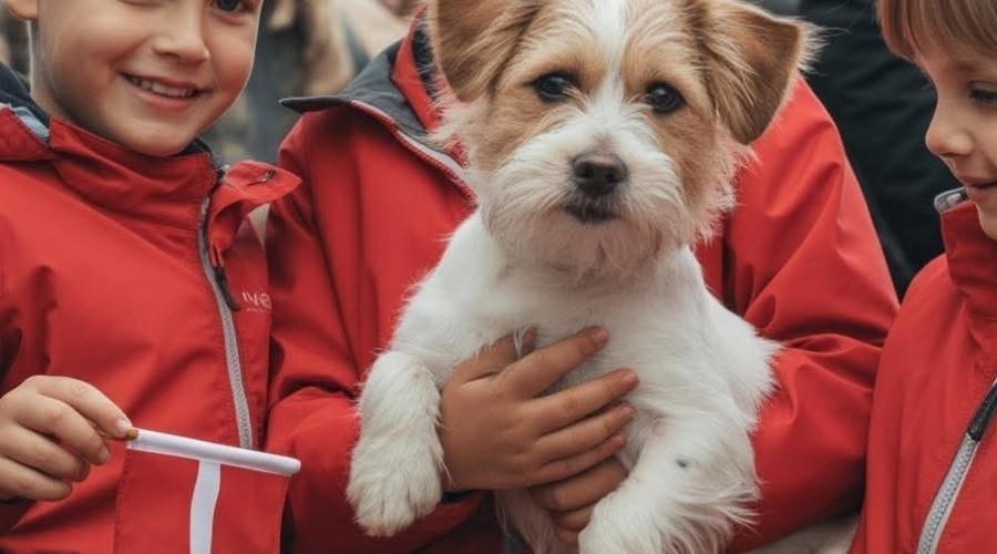 Время доброты: как в Дании учат детей эмпатии и пониманию