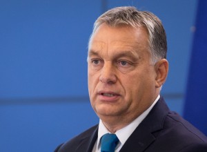 Орбан: ЕС не может финансировать войну на Украине