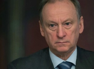 Антироссийская политика Молдавии: Николай Патрушев о возможных последствиях