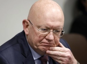 Василий Небензя раскритиковал планы по снижению призывного возраста в Украине