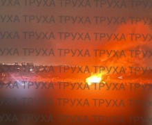 Массированный удар ВКС РФ: сотни дронов и ракеты «Кинжал» поразили авиабазу с F-16 на Украине (видео)