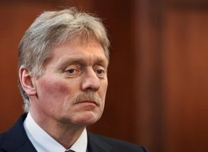 Кремль изучает переговоры США и Украины, возможен контакт Путина и Трампа