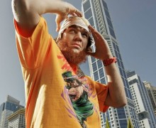 Шара Магомедов сравнил развитие ММА в России и США