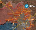 Россия освободила 8 посёлков под Суджей: ВСУ теряет позиции в Курской области