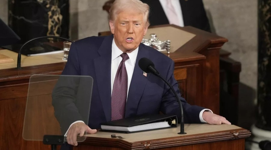 Трамп обдумывает вывод 35 тысяч американских военных из Германии и их переброску в Венгрию