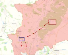 Операция «Труба 3.0» в Купянске: украинские СМИ сообщили о подземном маршруте ВС РФ