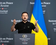 Когда закончится война в Украине: Прогноз экспертов на 2025 Год