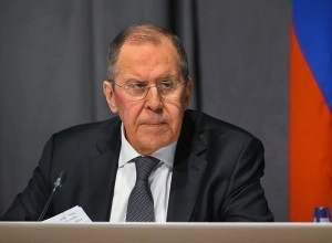Лавров о попытках Запада разделить Россию и отменить конкуренцию