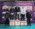 Приднестровские борцы снова чемпионы на Чемпионате Молдавии