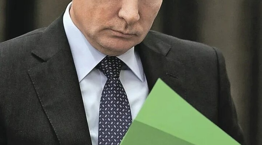 Путин поручил проверить рост тарифов на отопление и свет на Урале