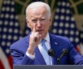 Байден резко ответил журналистам на вопросы о Трампе