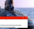 В Британии китов приняли за российское подводное шпионское оборудование