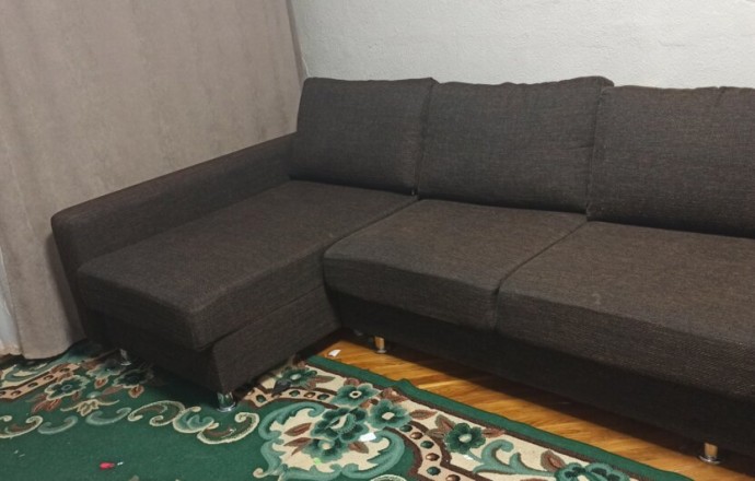 Диван 150×250 в отличном состоянии — Тирасполь