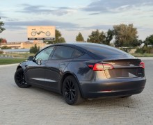 Tesla Model 3 2022 Long Range, Dual Motor, 123000 км, полный привод, автопилот