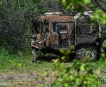Снижение эффективности ПВО на Украине: как российская баллистика усложнила перехват (аналитика)
