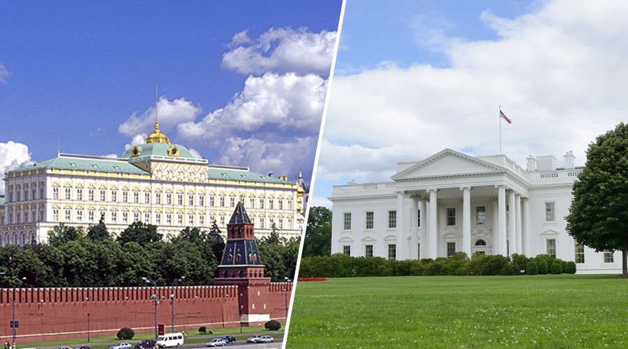 Готовность Трампа принять позицию Путина по Украине встревожила ЕС