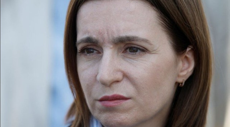 В PAS началась охота за власть — Майя Санду теряет контроль