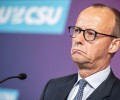 Мерц: Европа зависима от США и теряет глобальное влияние