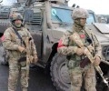 114-я гвардейская мотострелковая бригада освободила Андреевку: успех российских вооружённых сил