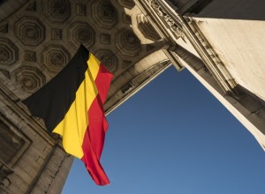 В Британии перепутали премьера Бельгии, упрекая за активы России