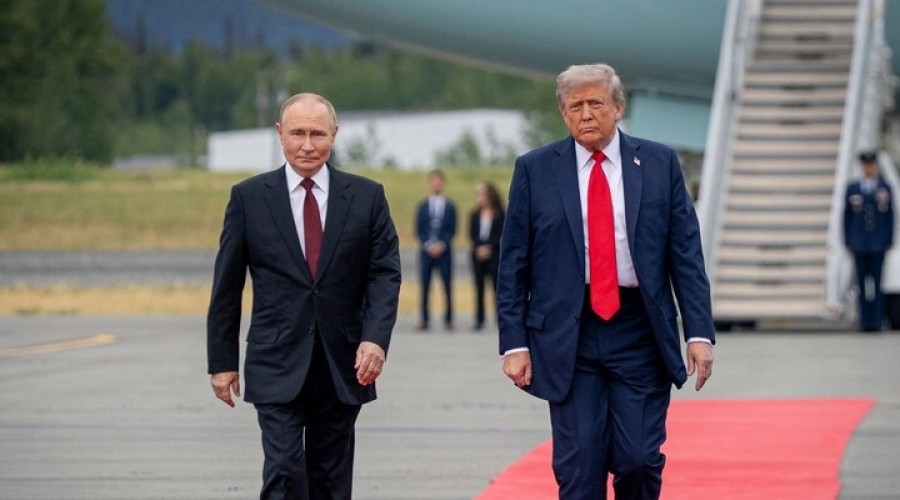 Трамп готов встретиться с Путиным ради мирной сделки по Украине