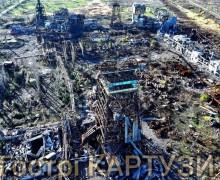 Шахта «Покровская» полностью разрушена: стратегический объект утратил значение