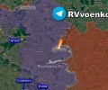 Минобороны: российская группировка «Запад» контролирует большую часть Купянска и блокирует силы ВСУ