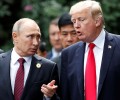 Путин ответил на просьбу Трампа о пощаде украинских военных