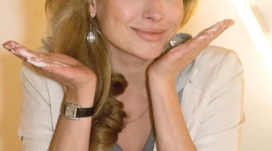 Анна Горшкова: путь звезды сериалов 2000-х от славы до исчезновения с экранов