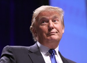 Трамп: решение по ракетам Tomahawk для Украины ещё не окончательное